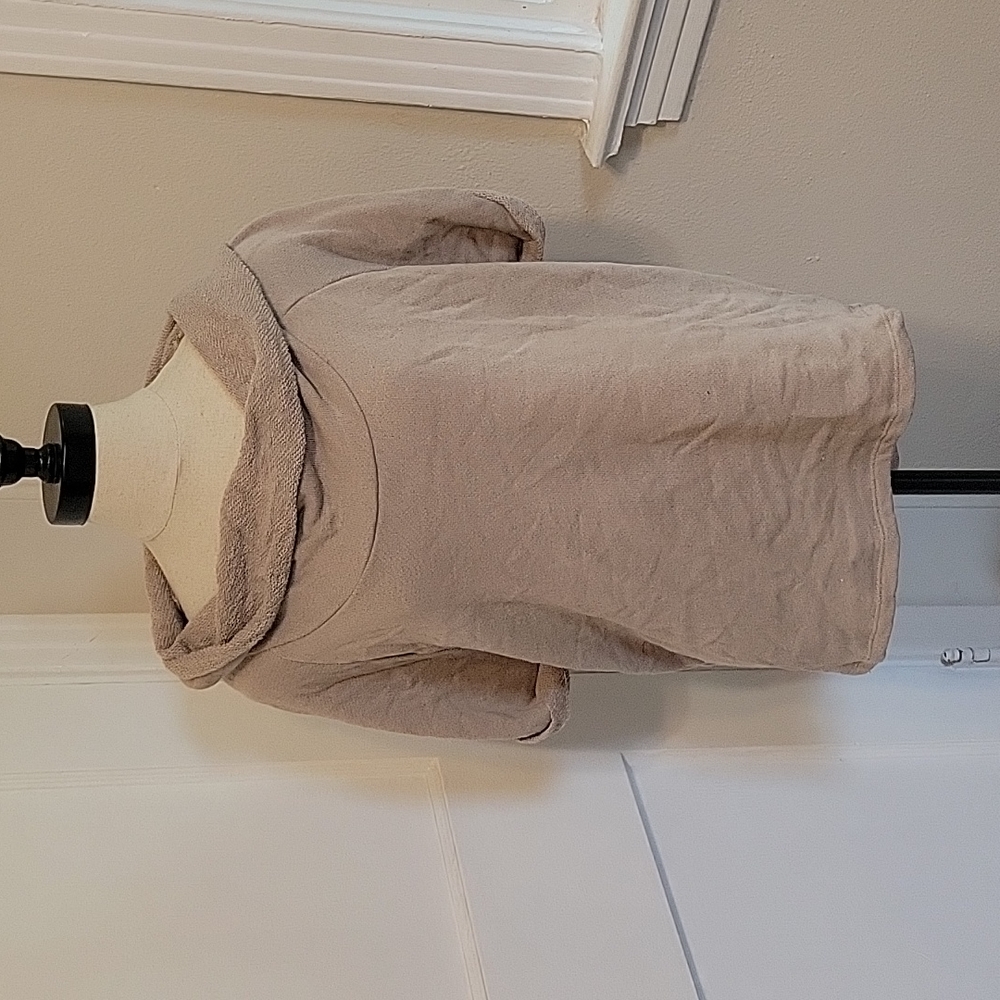 Caslon tan top